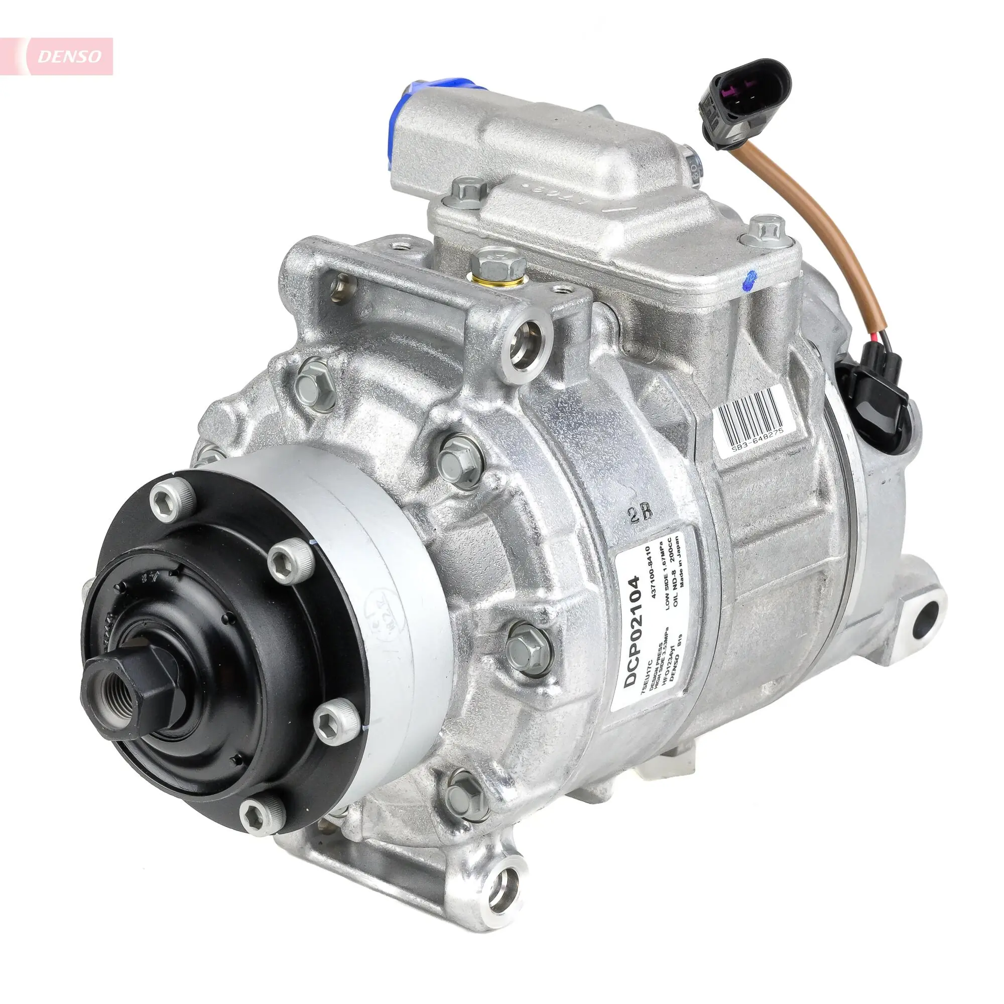 DCP02104 Denso