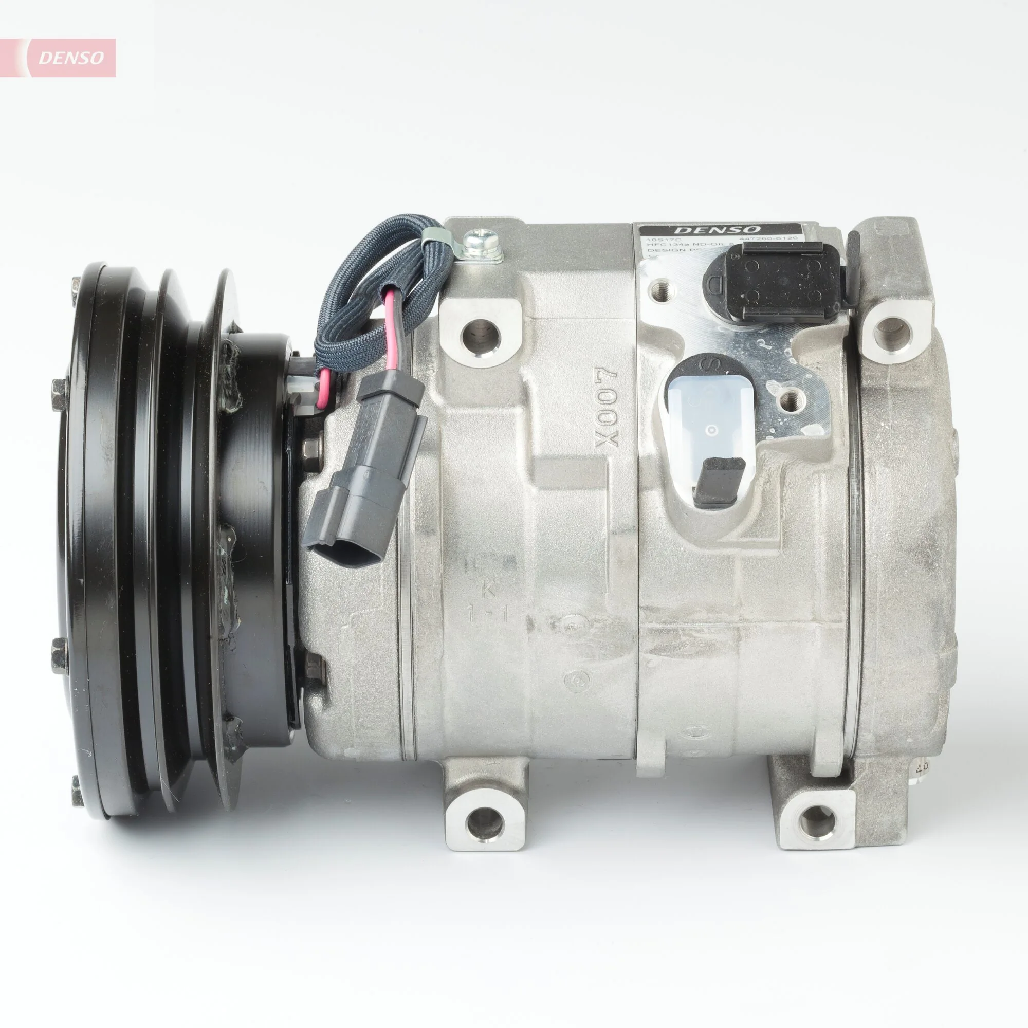 Compresor ac Denso DCP99807 precio, desde 484,24 EUR