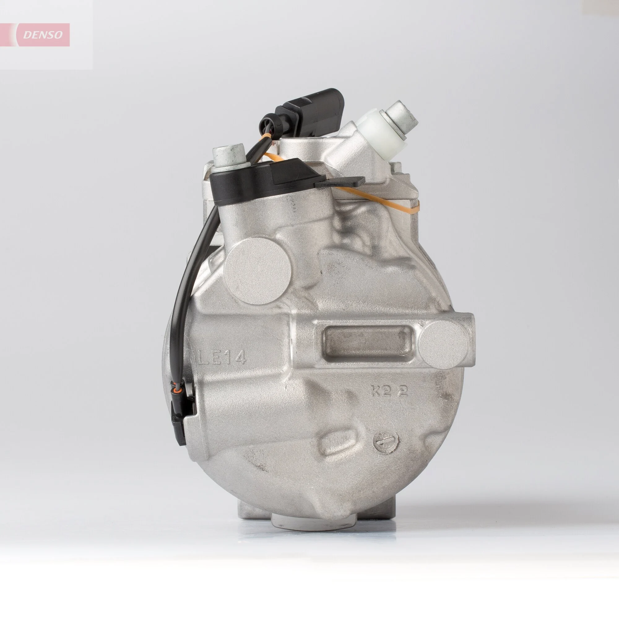 DCP32070 Denso Compresor climatizador