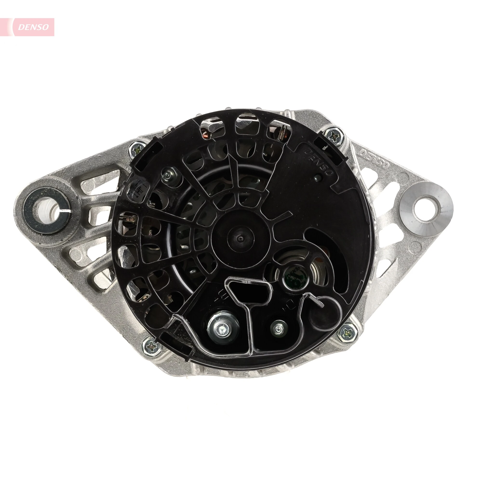 MAN1116 Magneti Marelli Alternador de coche