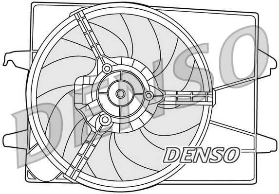 DER10003 Denso