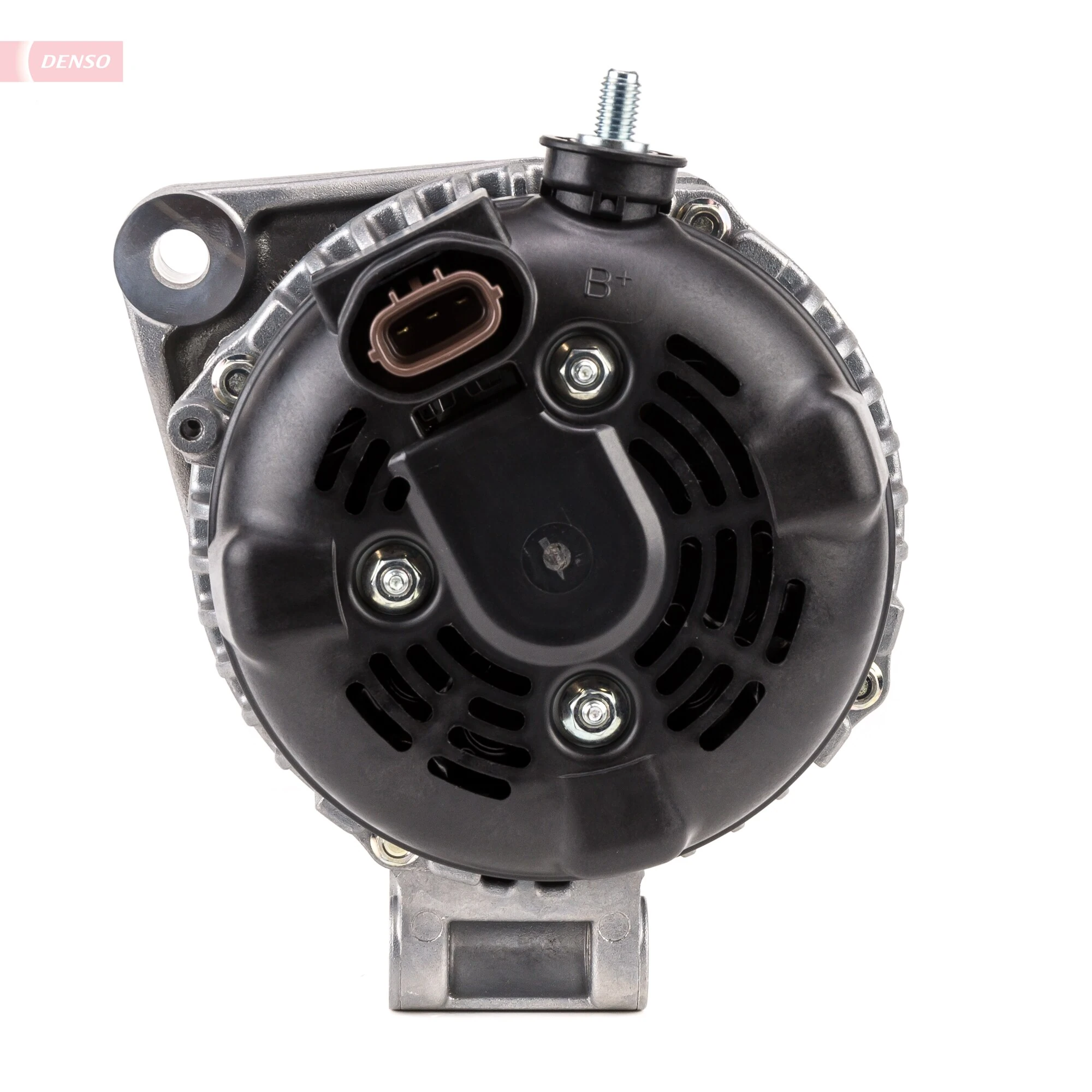 DAN989 Denso Alternador de coche