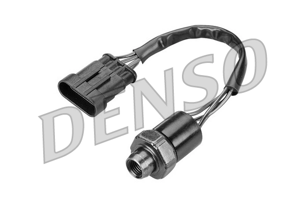 Sensor de presión del circuito de A/C Lancia Delta I (831AB0)