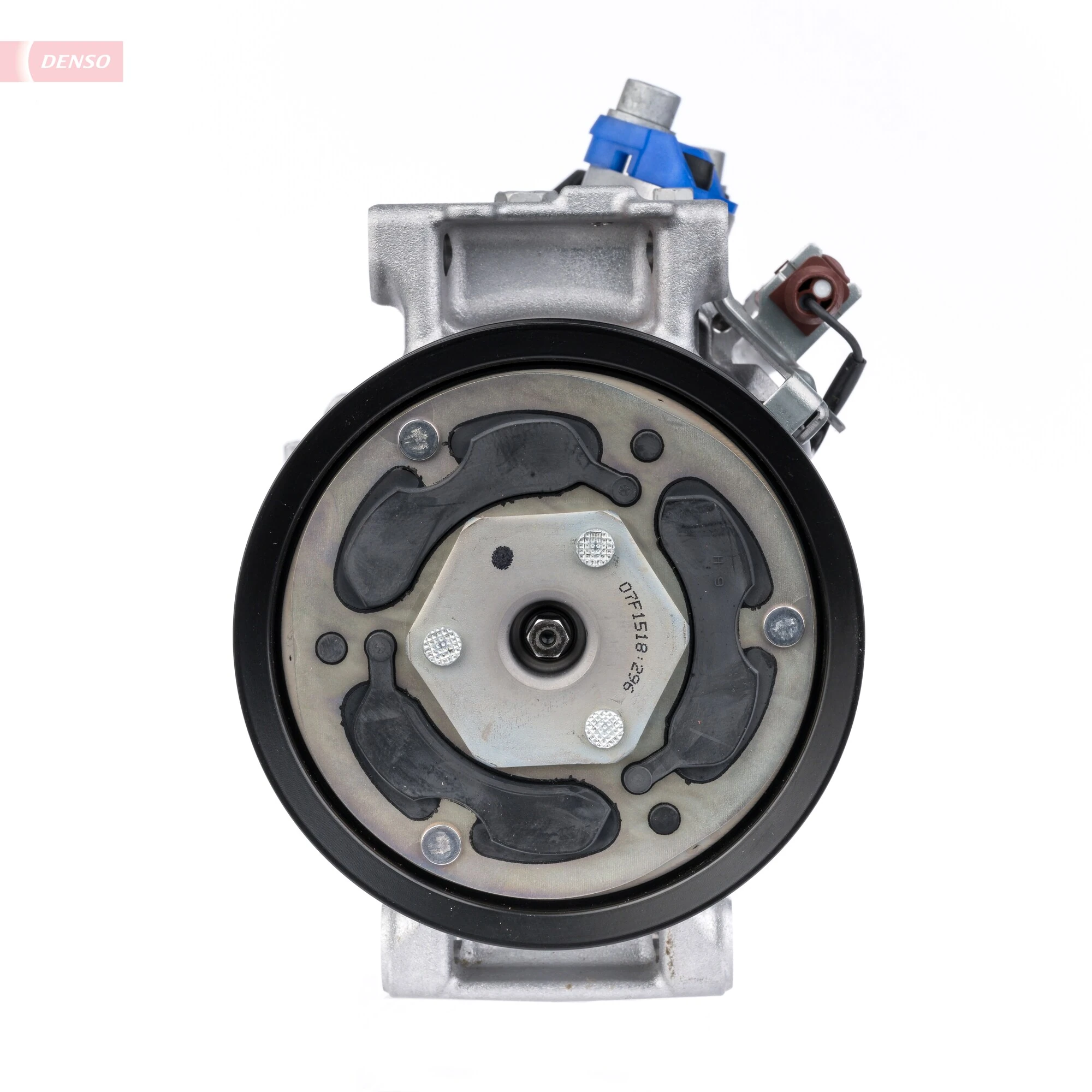 DCP32083 Denso Compresor climatizador