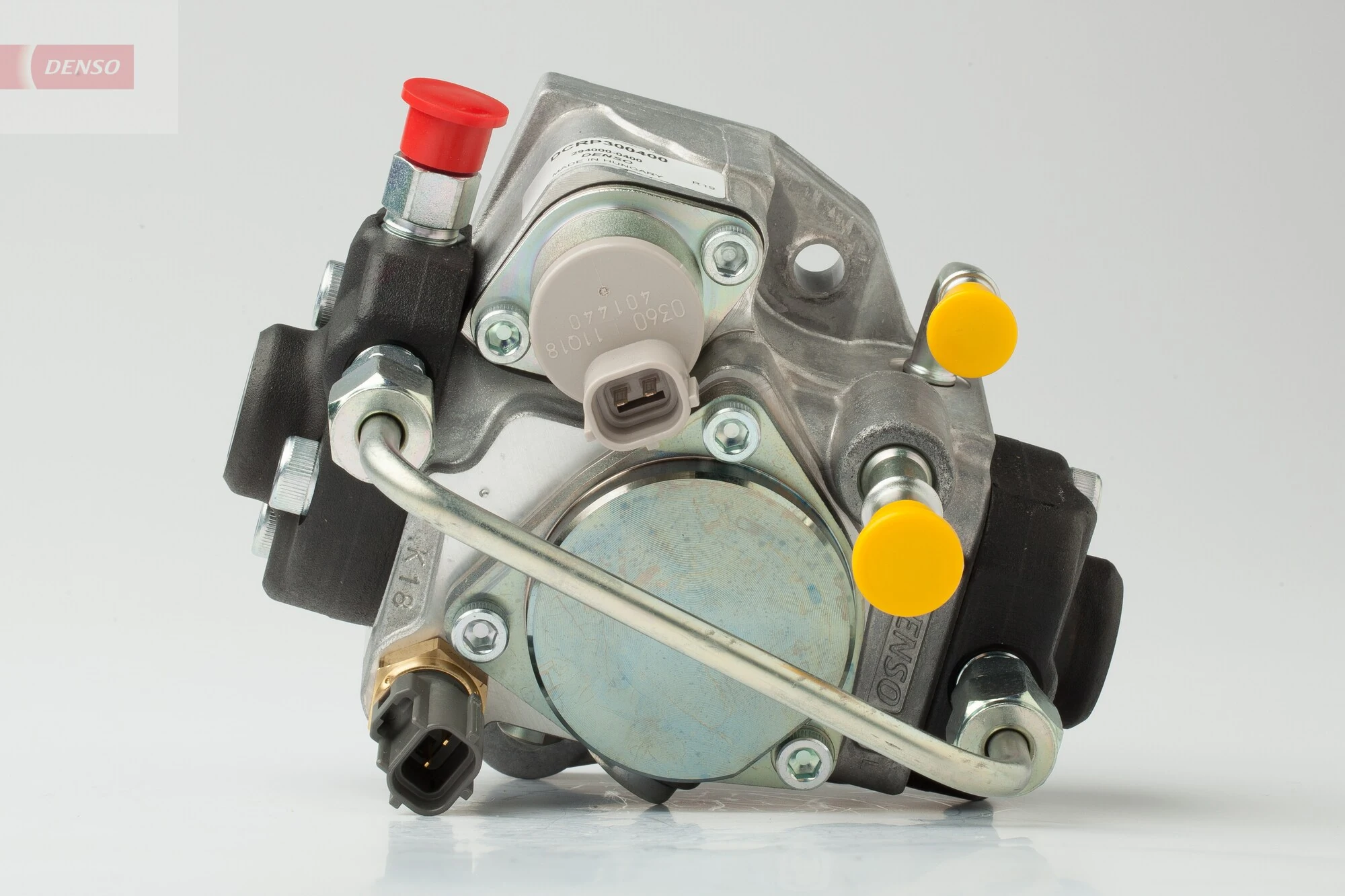 Bomba inyectora Fiat Ducato 3