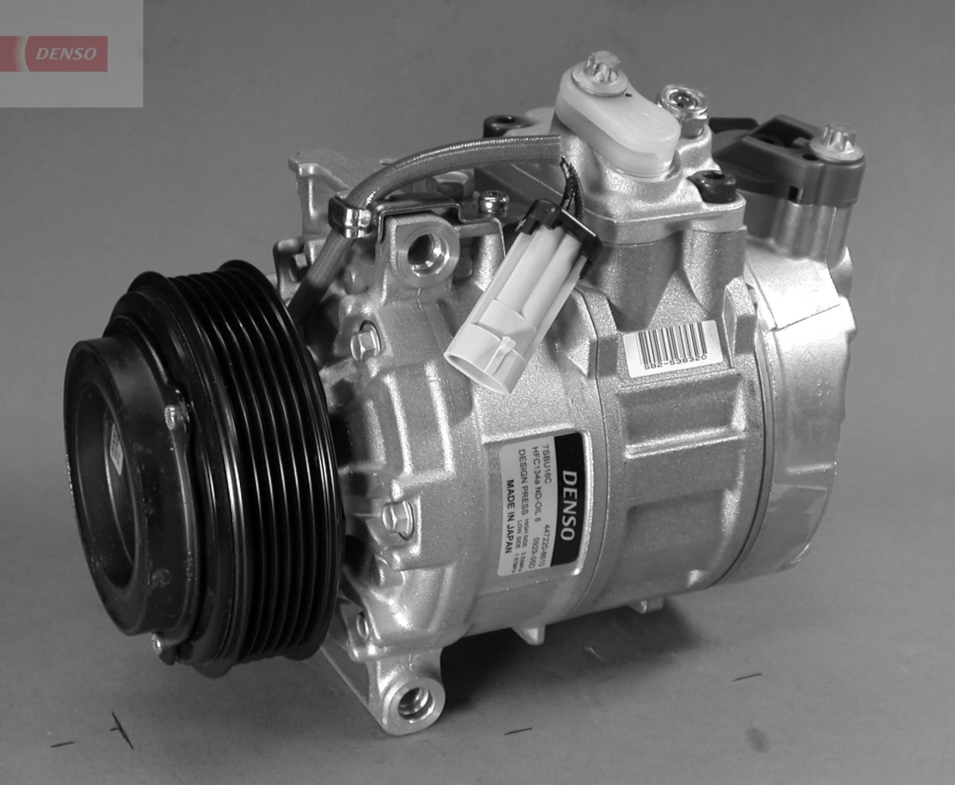 DCP20005 Denso