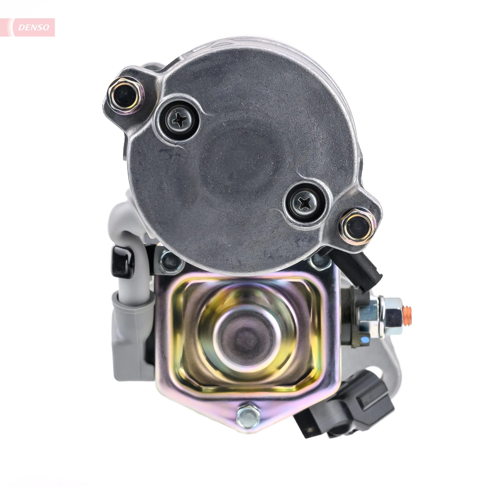 DSN978 Denso Arranque motores