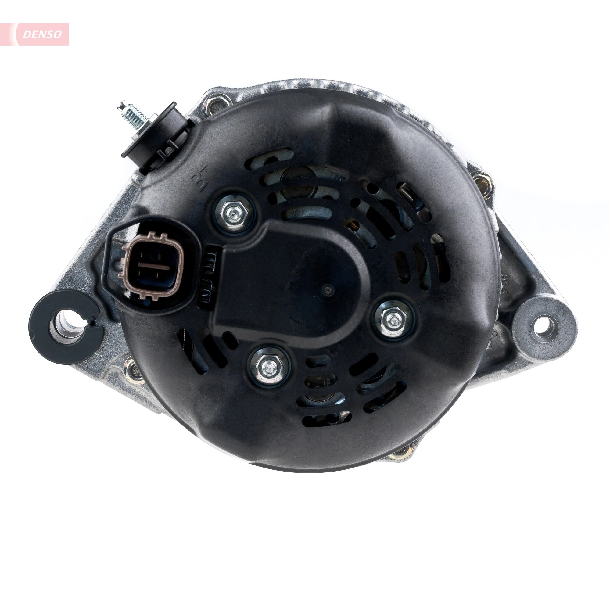 DAN1070 Denso Alternador de coche