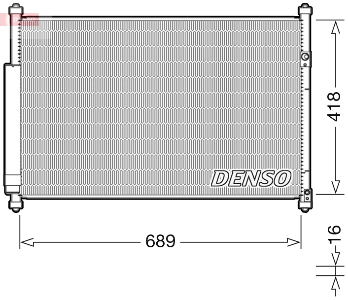 DCN47006 Denso