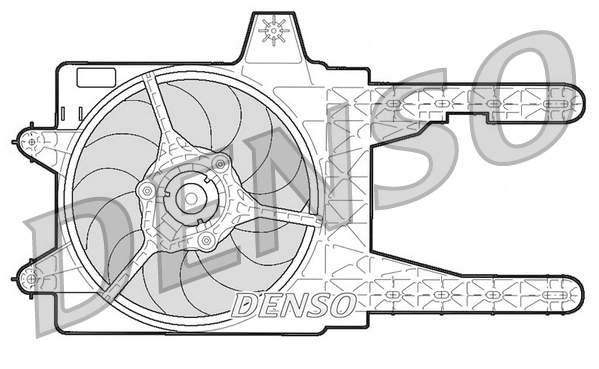 DER09245 Denso