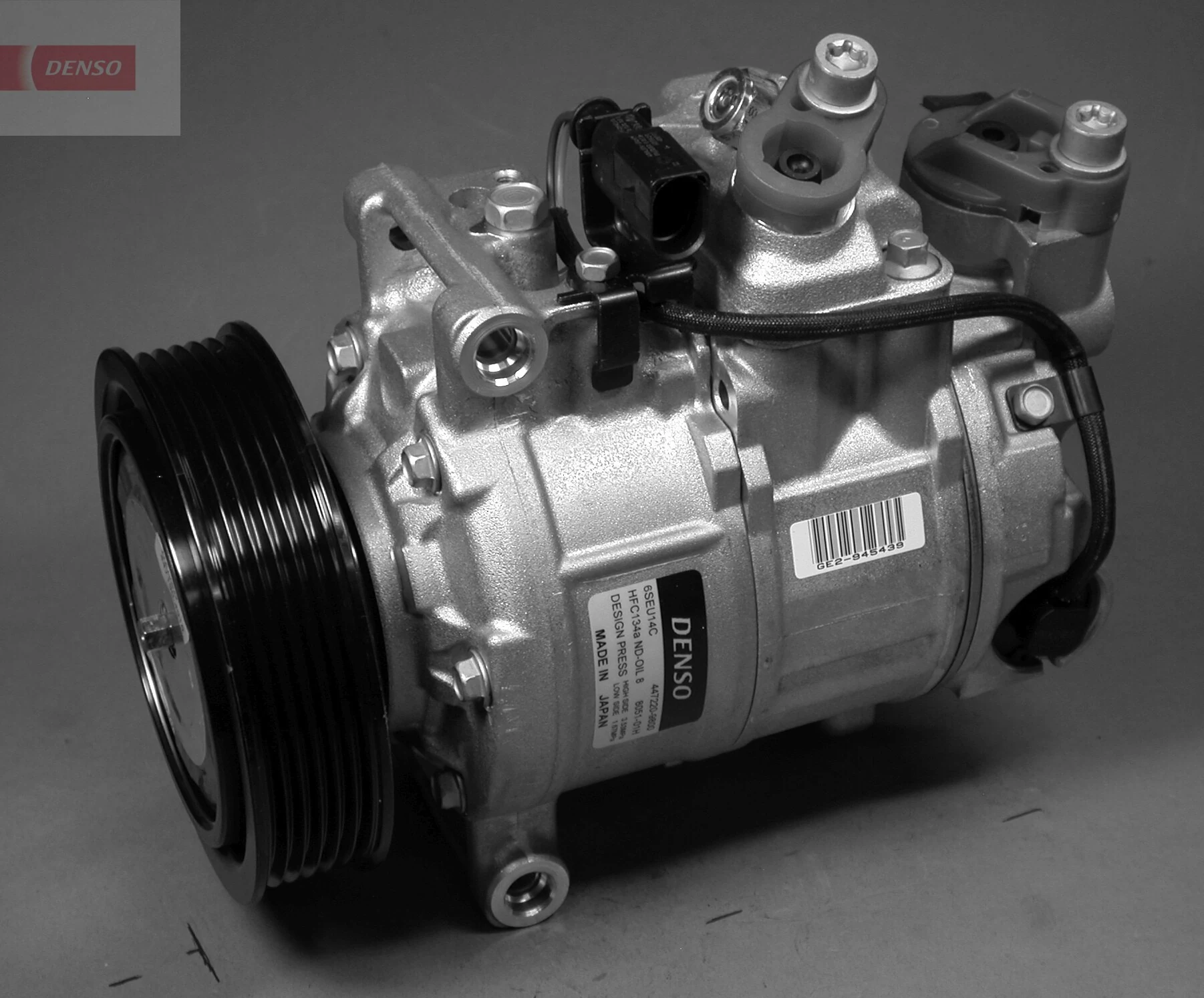 DCP02016 Denso