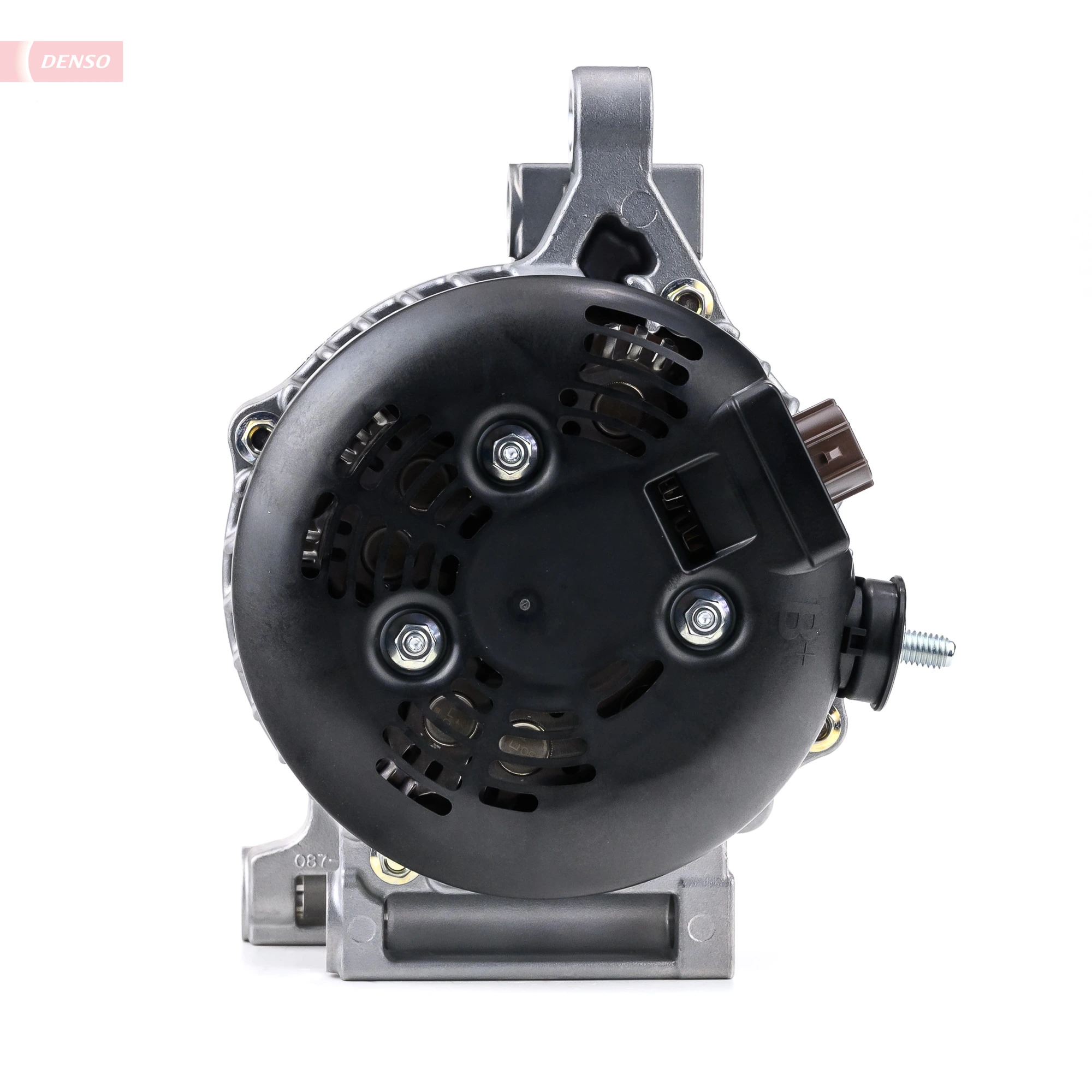DAN1208 Denso Alternador de coche
