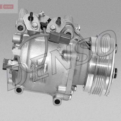 Compresor ac Honda Civic V desde 248,51 €