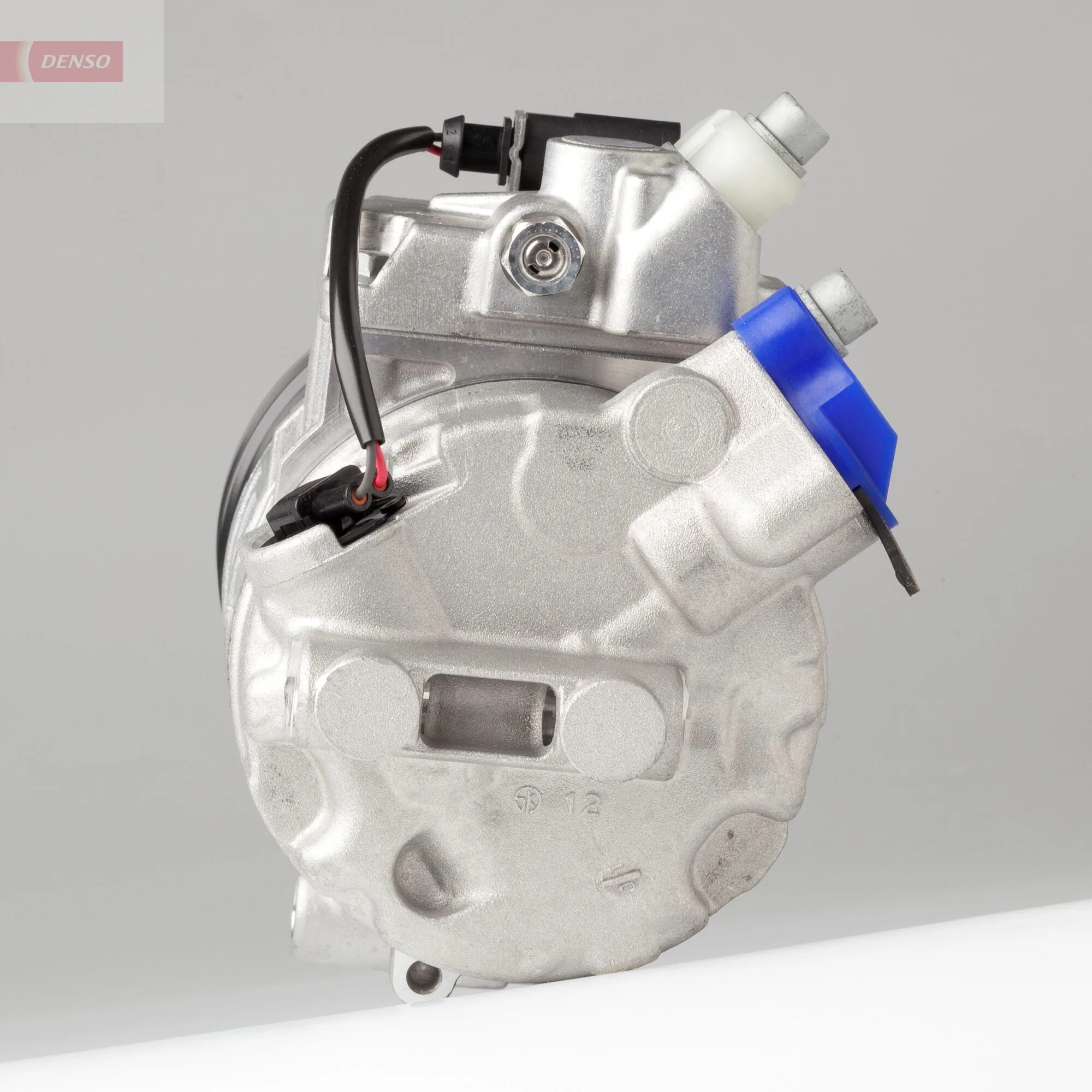 DCP02061 Denso Compresor climatizador