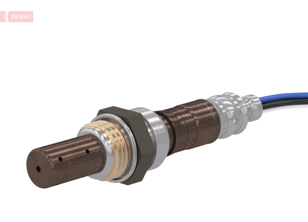 DOX0246 Denso Sonda lambda, sensor de oxígeno antes del catalizador derecho