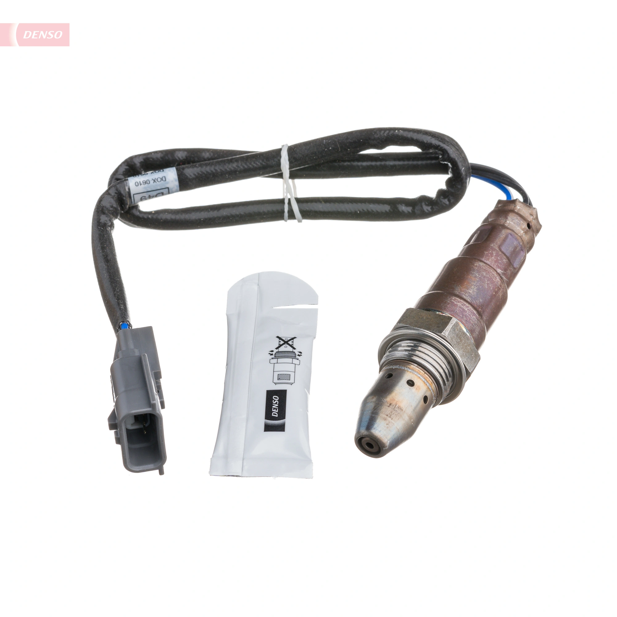 Sensor de oxígeno previo al catalizador DOX0610 Denso