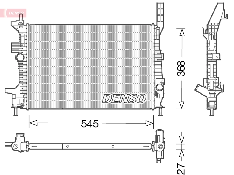 DRM10028 Denso