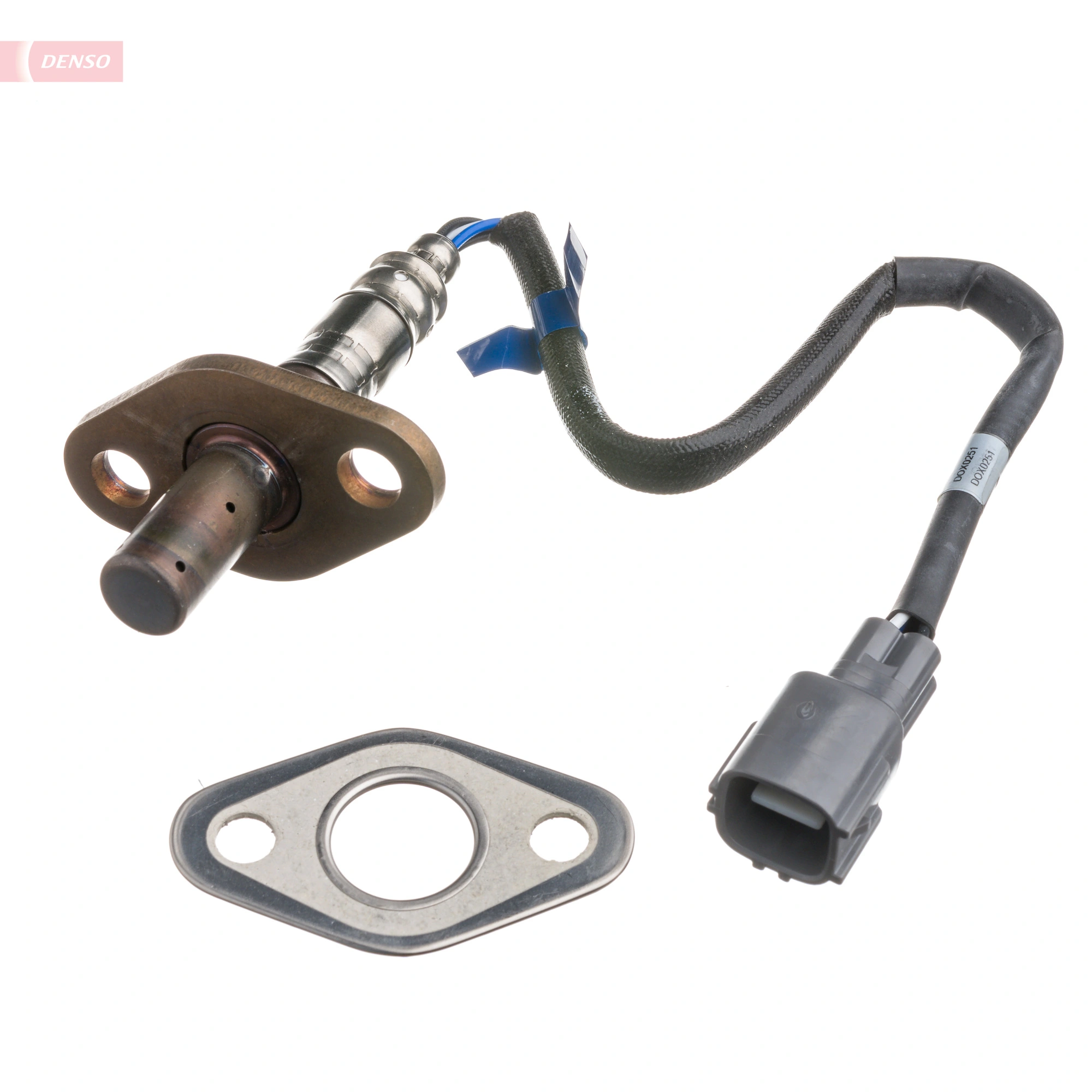 Sensor de oxígeno previo al catalizador DOX0251 Denso