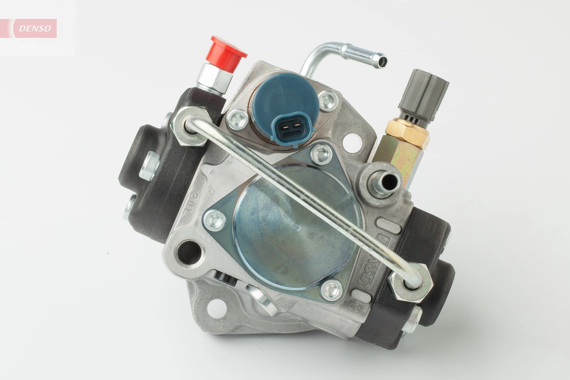 Comprar Bomba inyectora Nissan Navara NP300 III D40