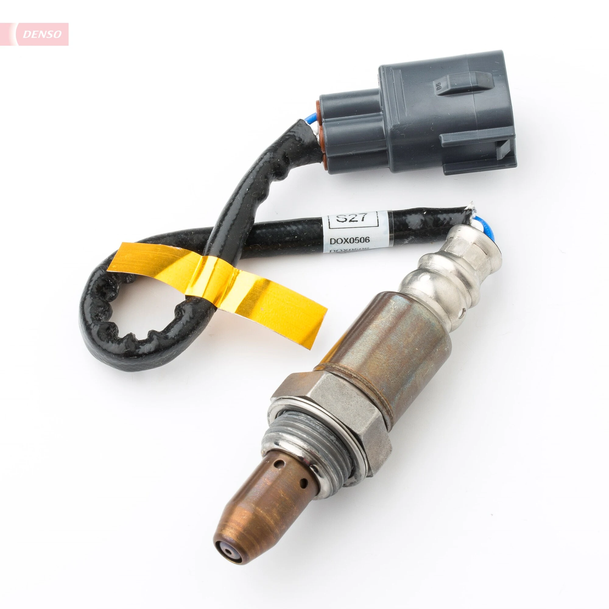 Sensor de oxígeno previo al catalizador Denso DOX0506 precio, desde 92,99 EUR