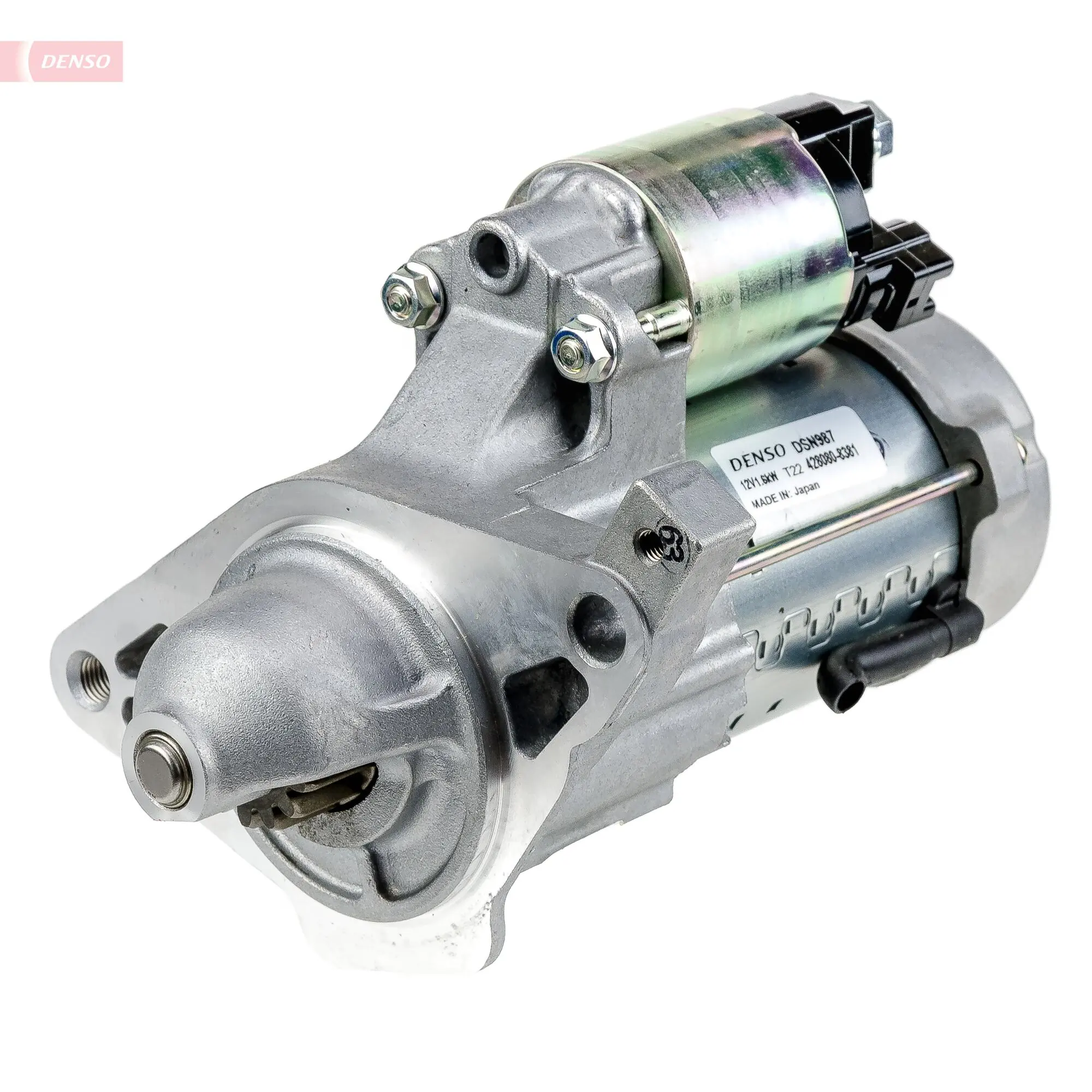 DSN987 Denso