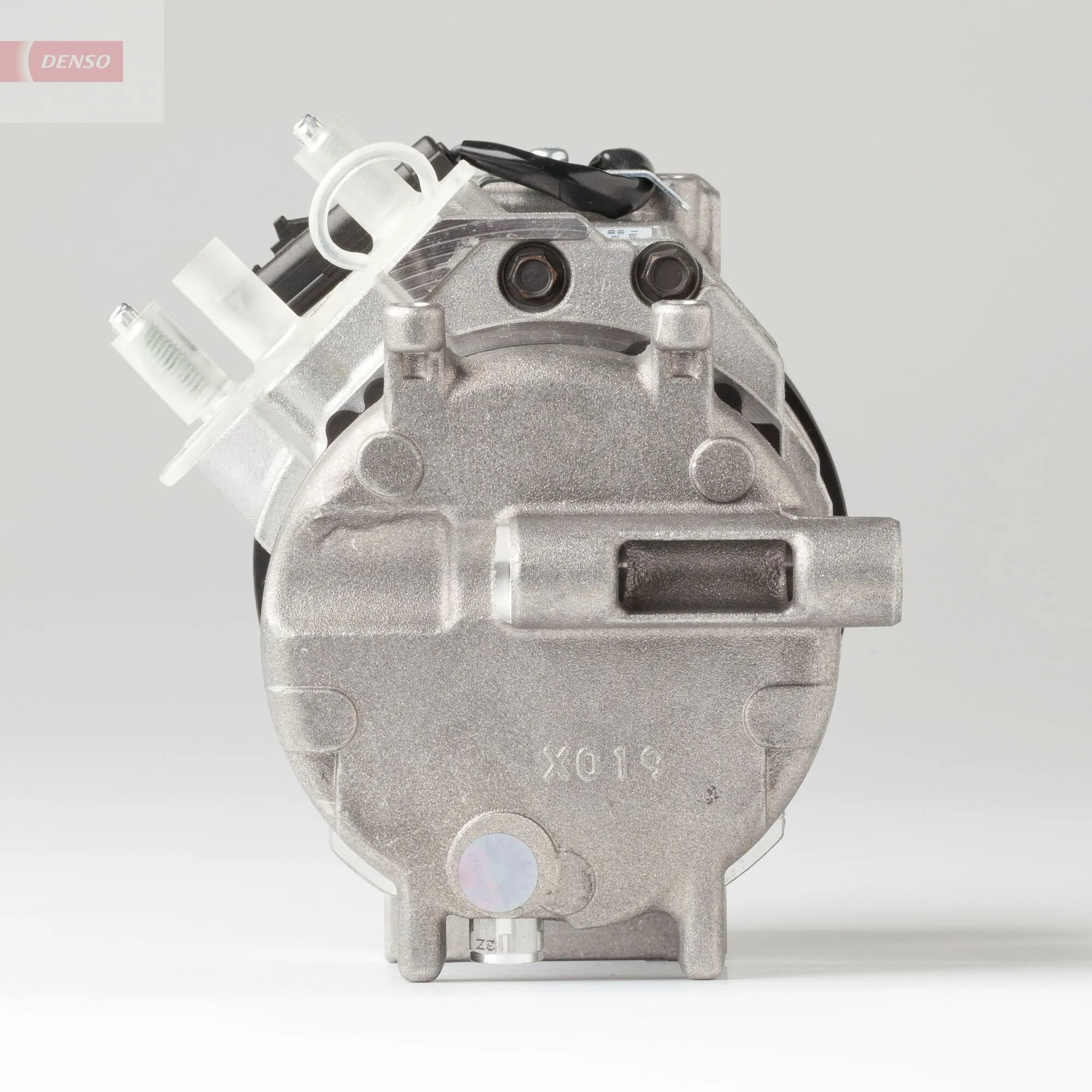 DCP06020 Denso Compresor climatizador