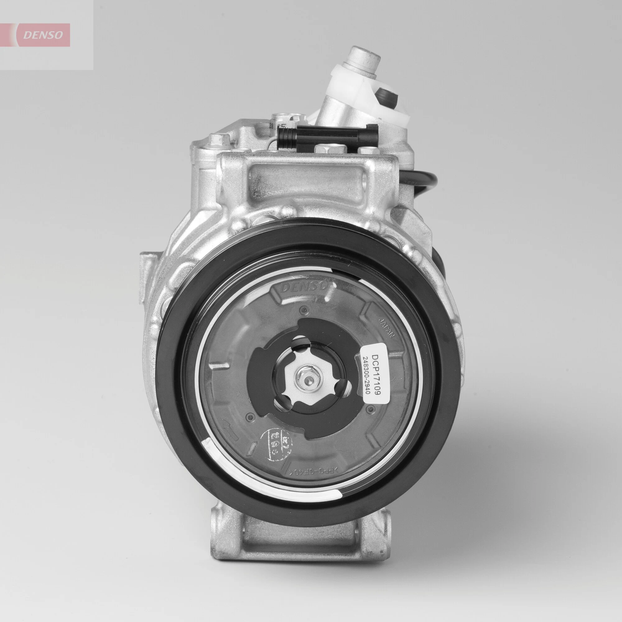 Compresor ac Denso DCP17109 precio, desde 227,96 EUR