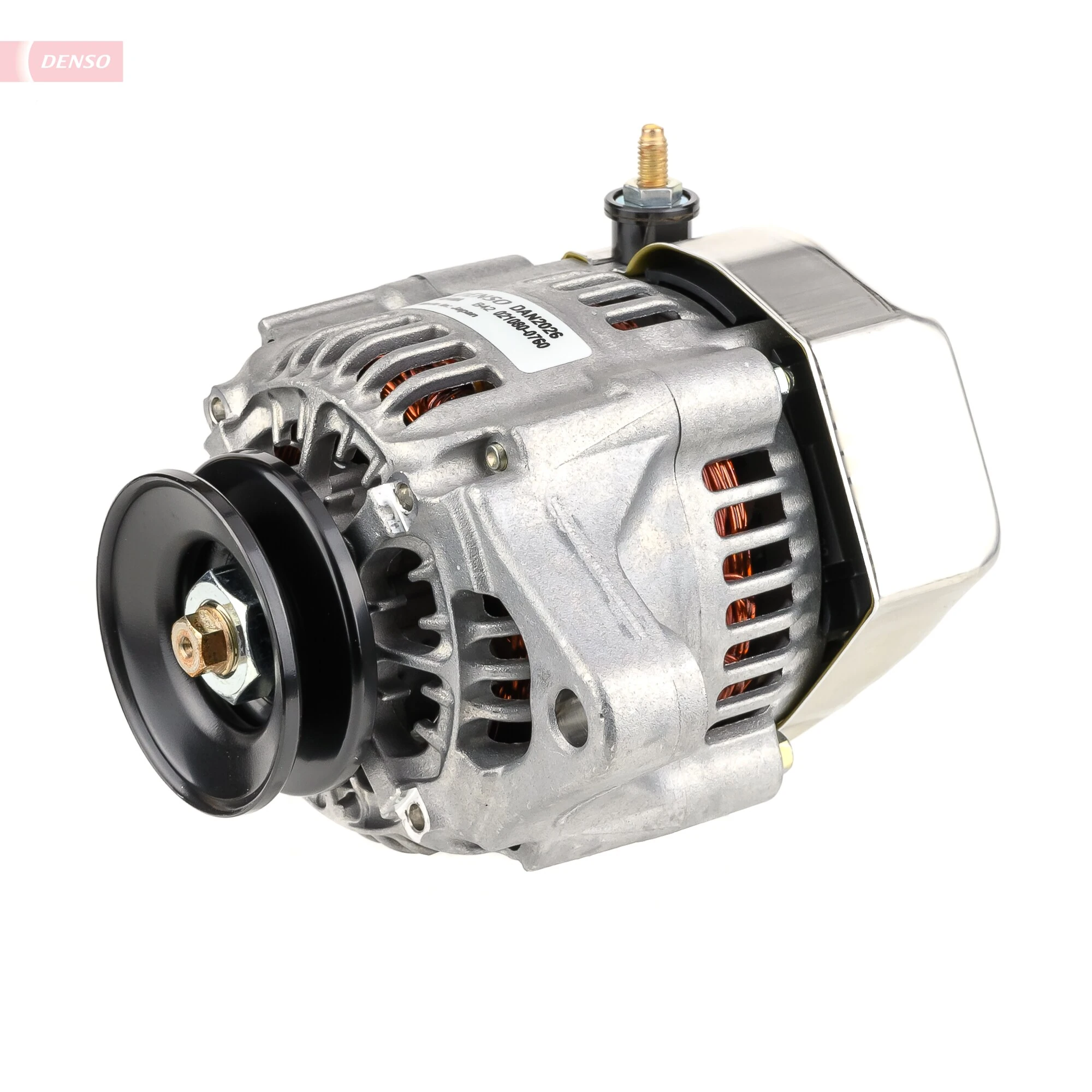 DAN2026 Denso