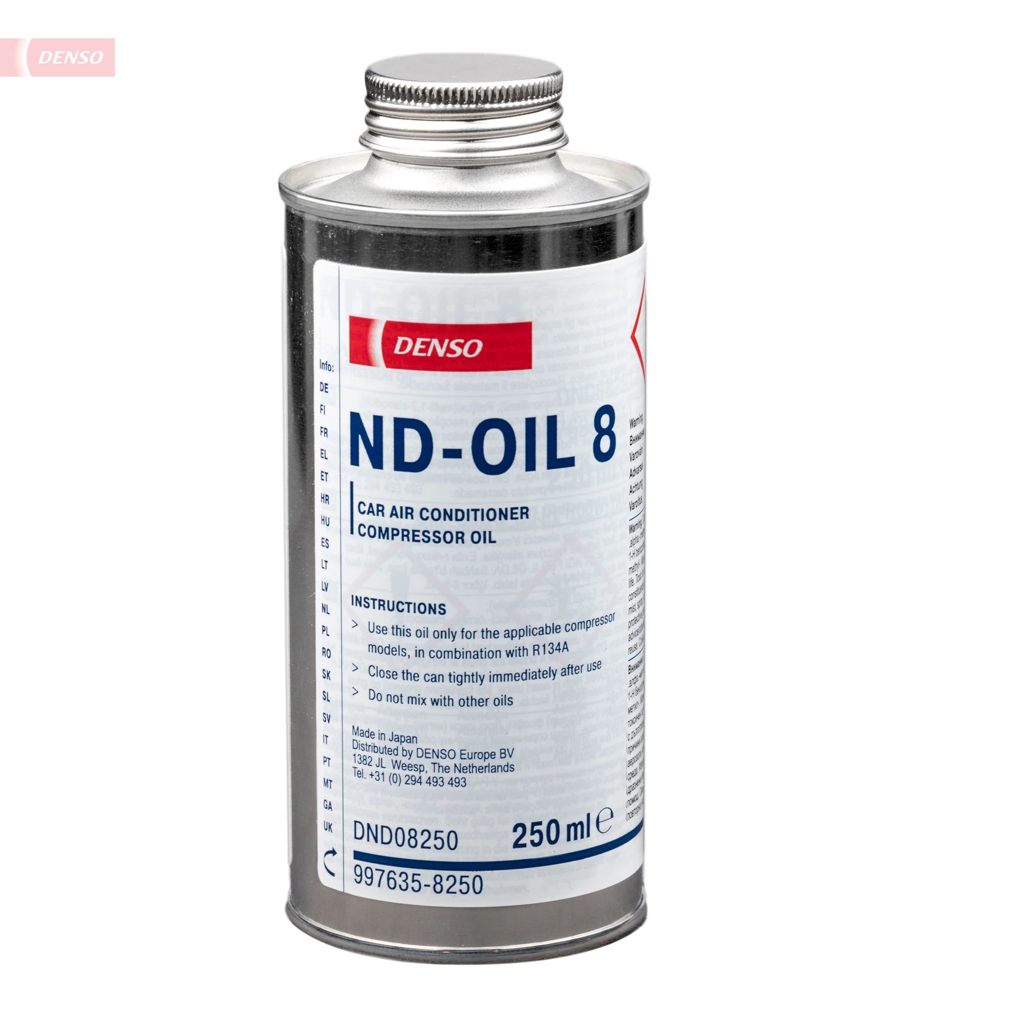 DND08250 Denso