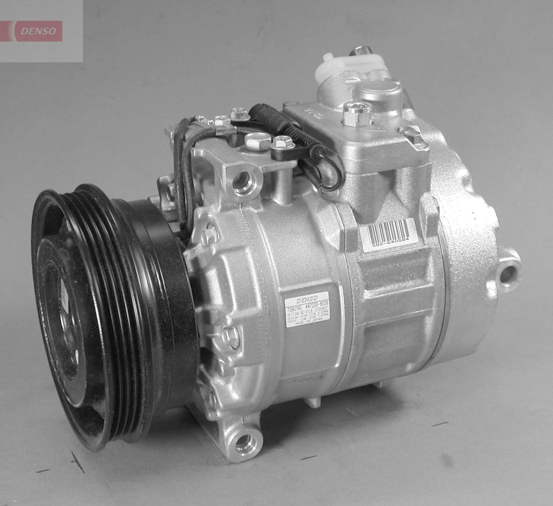 DCP05013 Denso