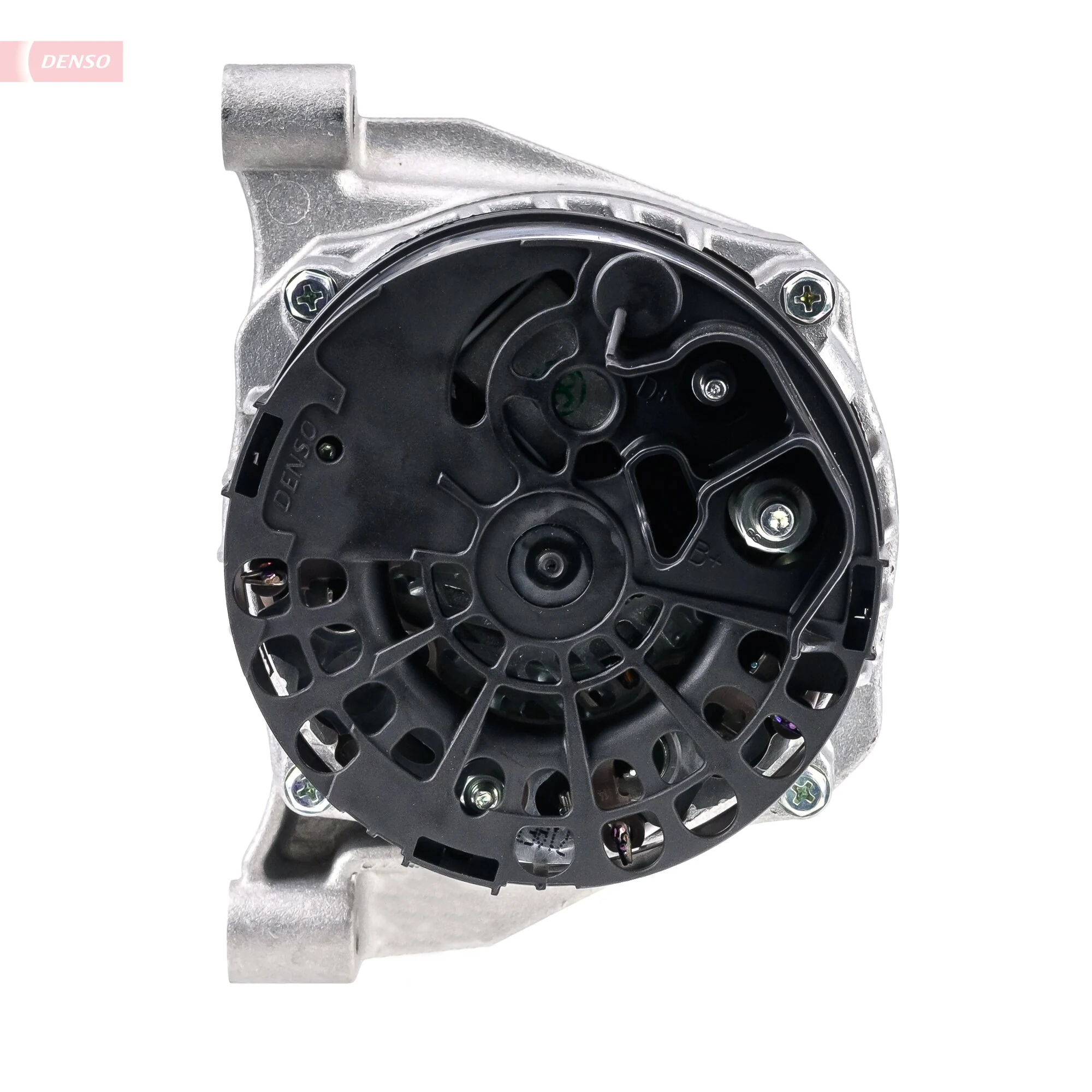 DAN999 Denso Alternador de coche