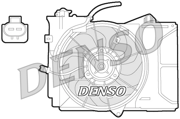DER50001 Denso