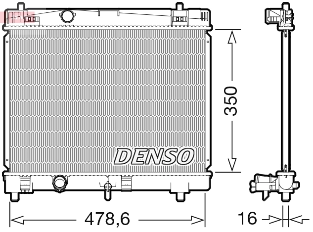 DRM50103 Denso