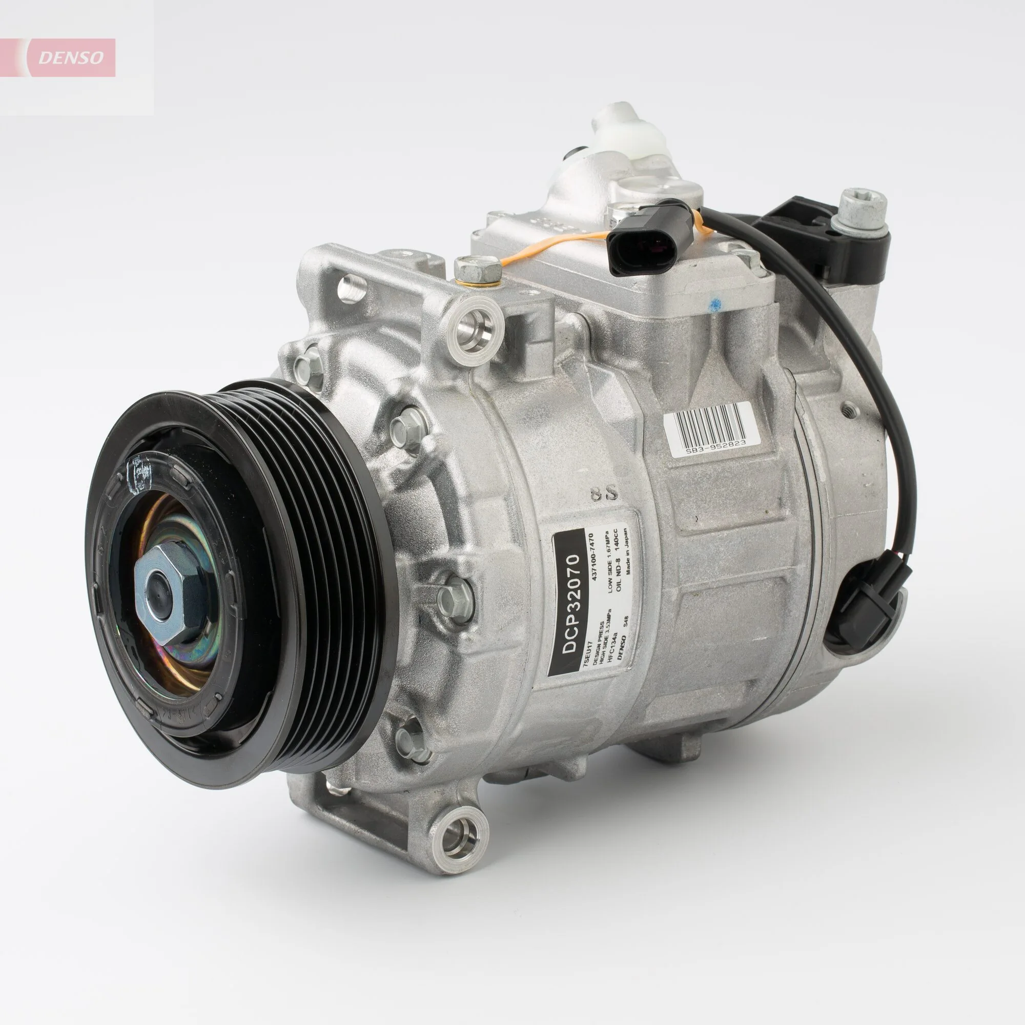 Comprar DCP32070 Denso Compresor de aire acondicionado coche