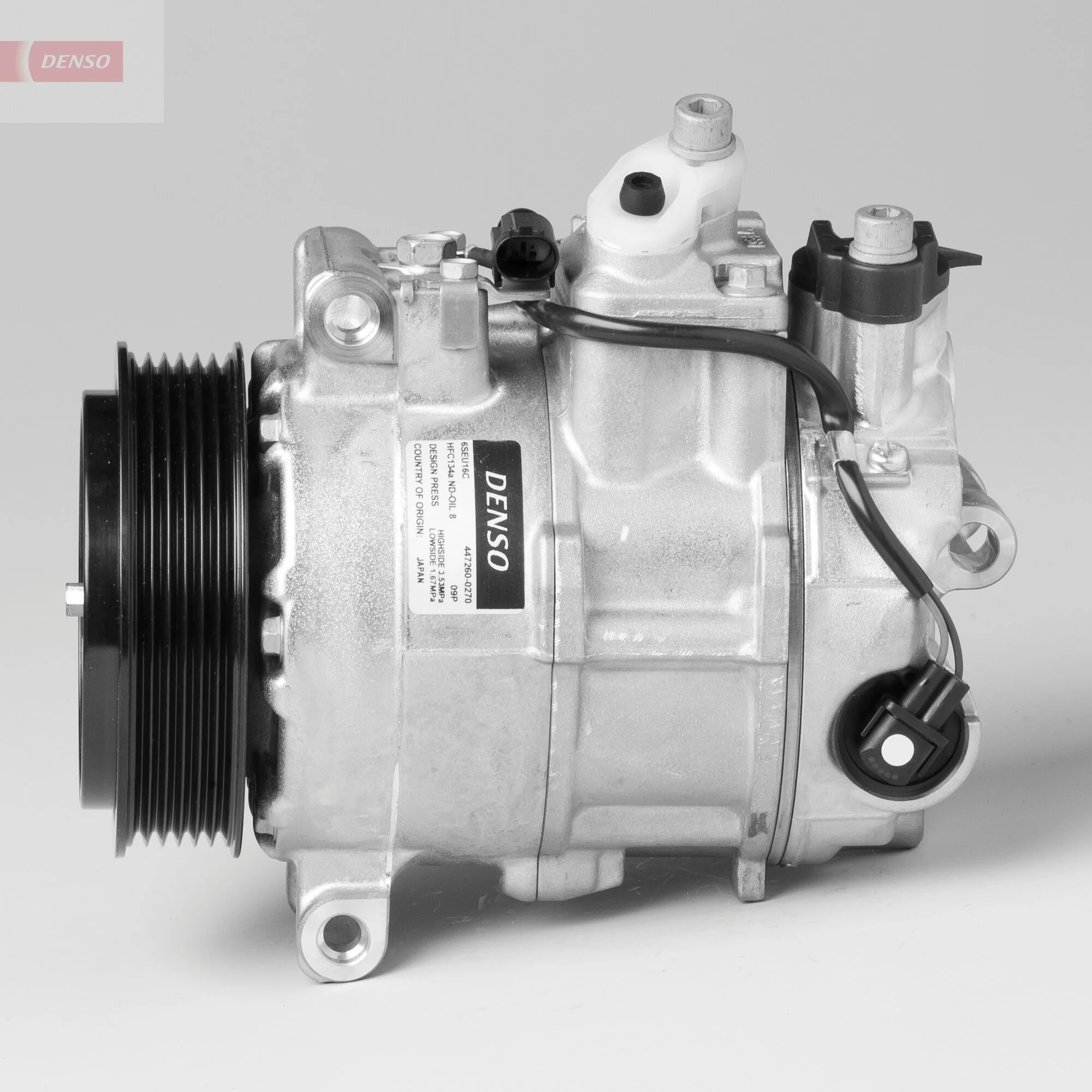 DCP17105 Denso