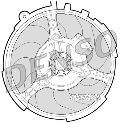 DER09060 Denso