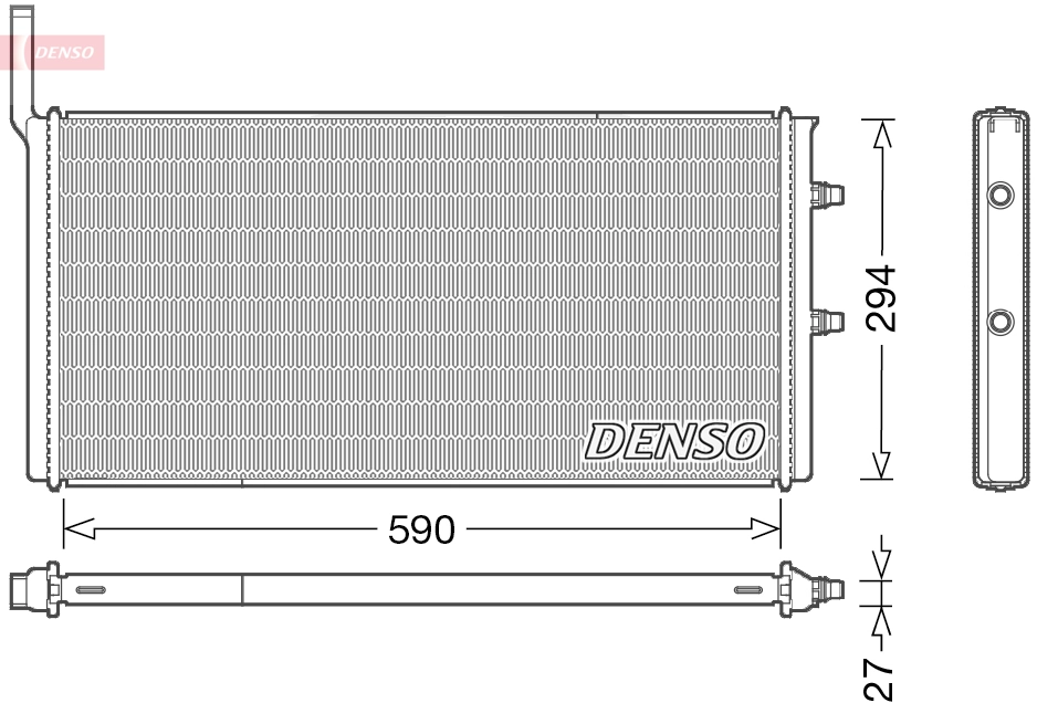 DRM05009 Denso