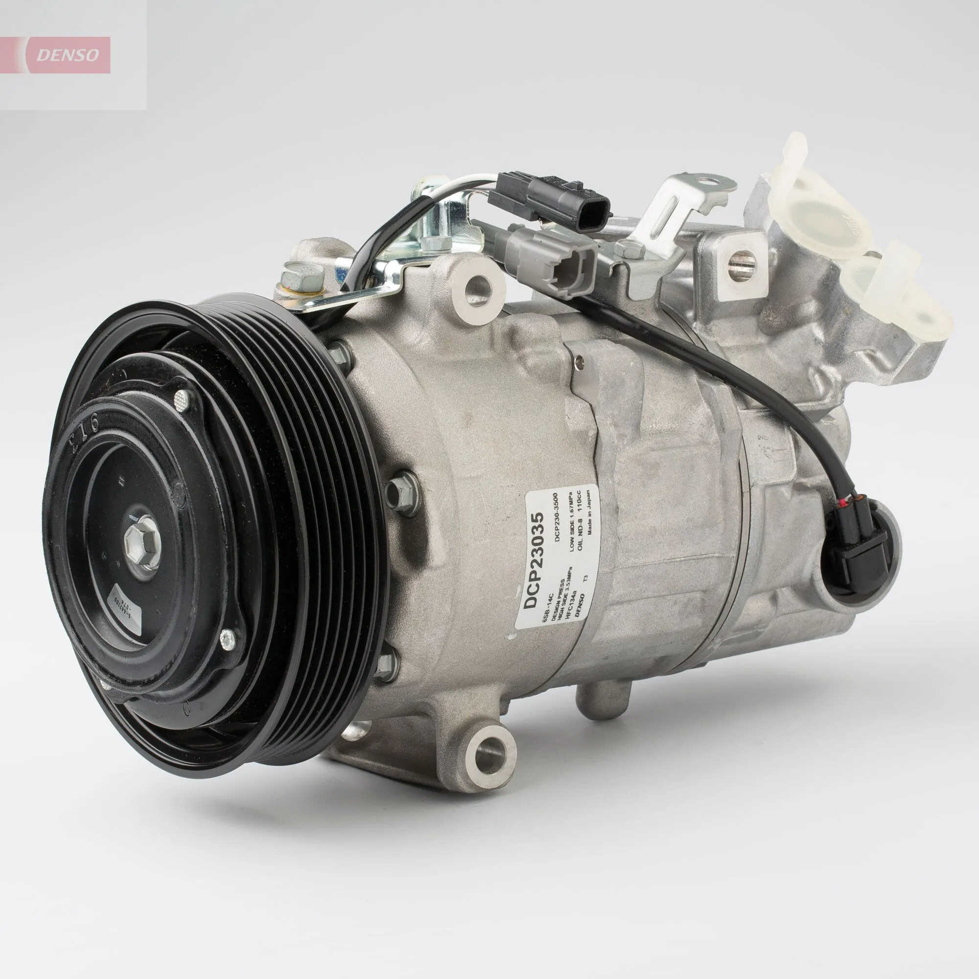 Comprar DCP23035 Denso Compresor de aire acondicionado coche