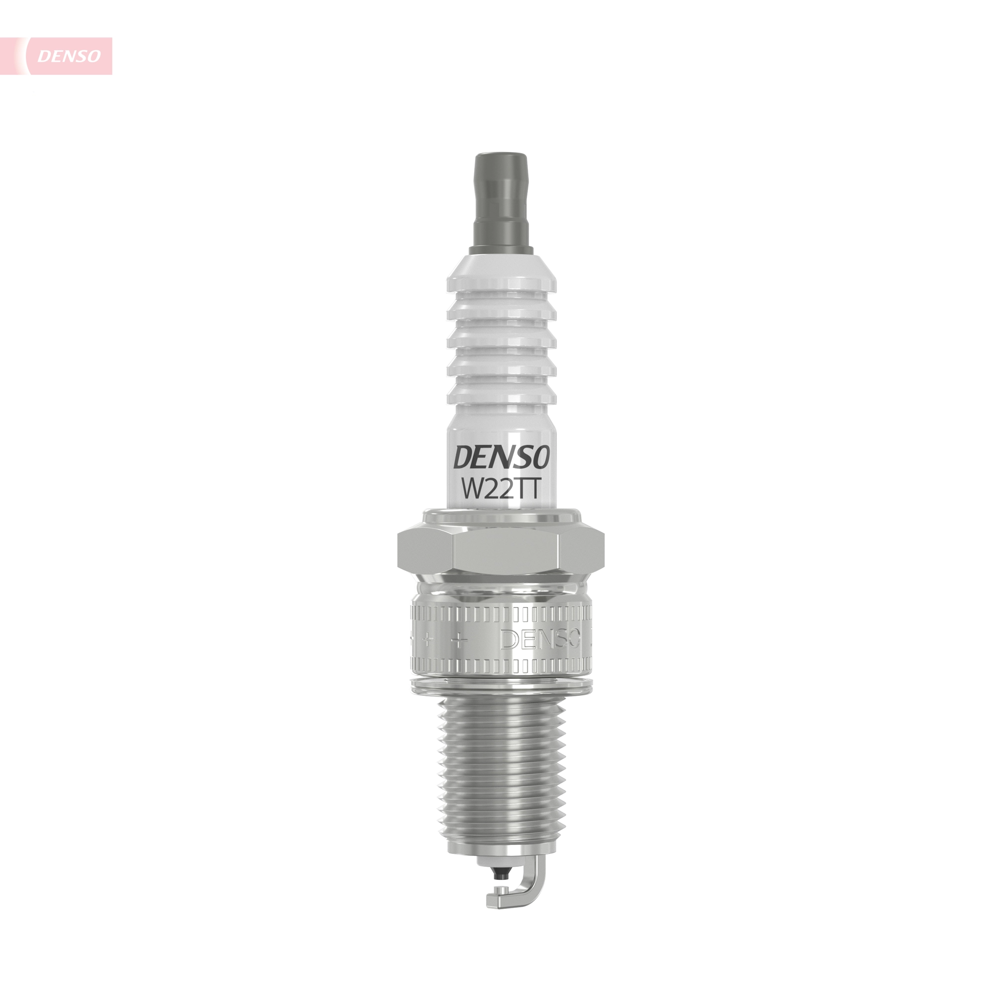 Bujias de encendido Denso W22TT