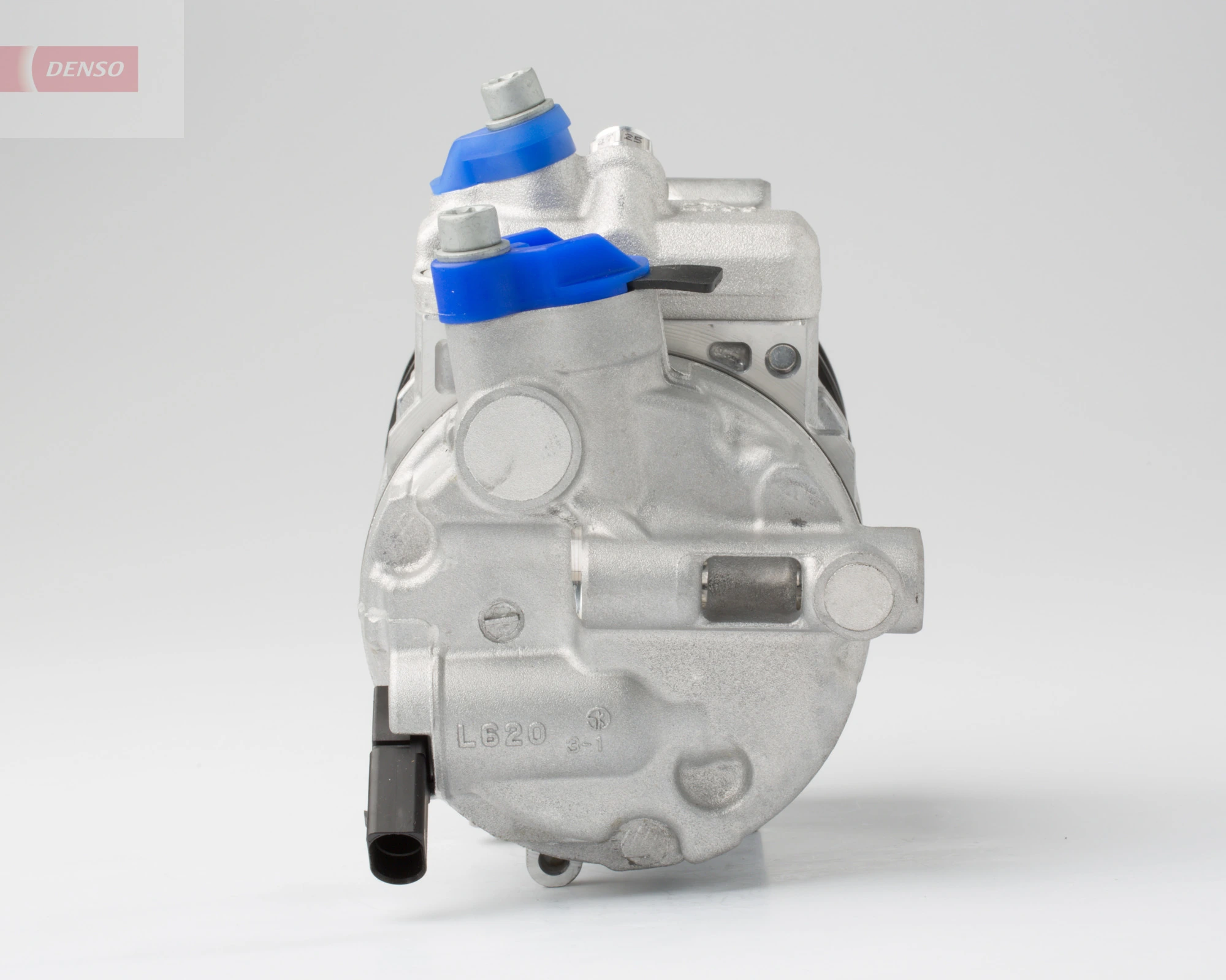 DCP32061 Denso Compresor climatizador