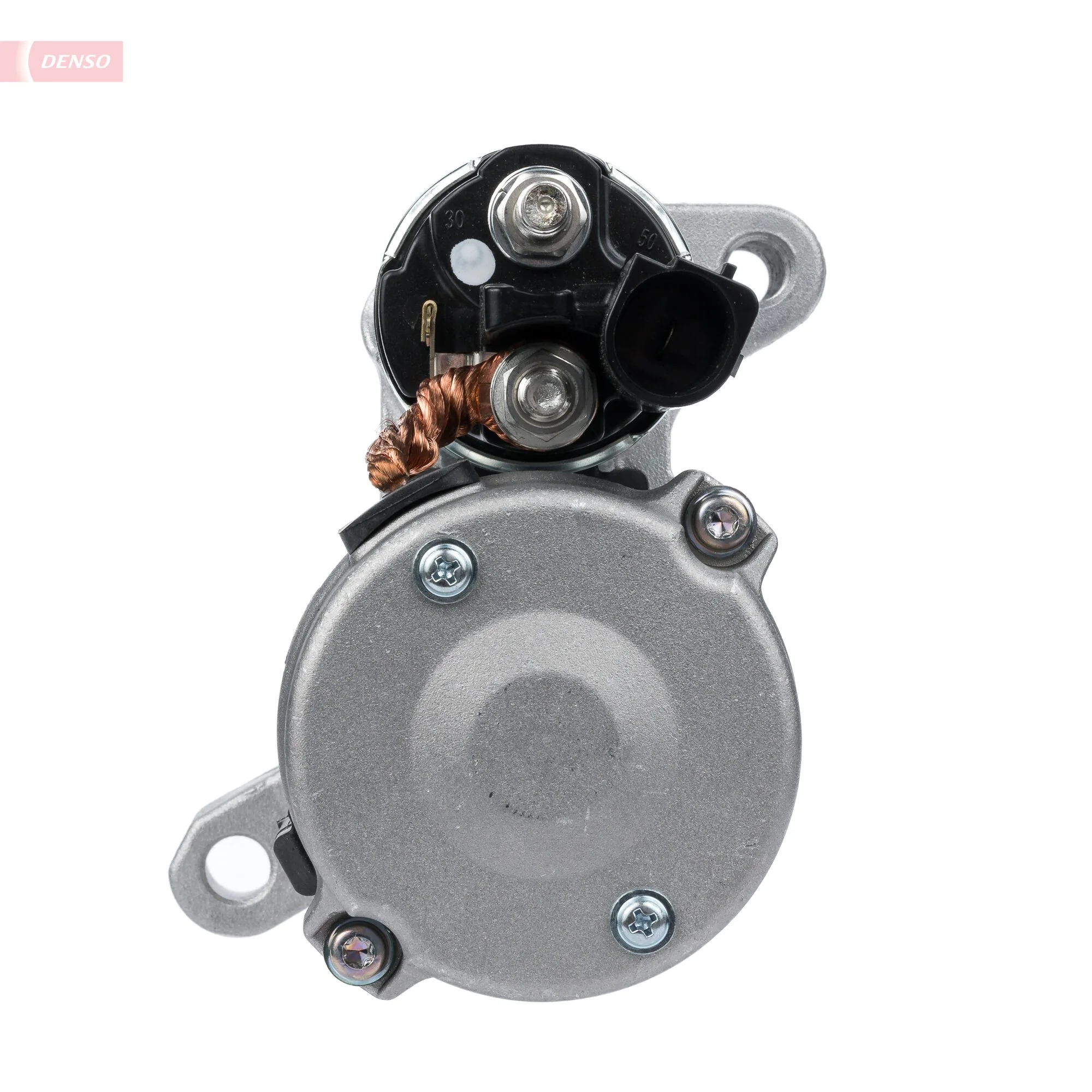 DSN1439 Denso Arranque motores