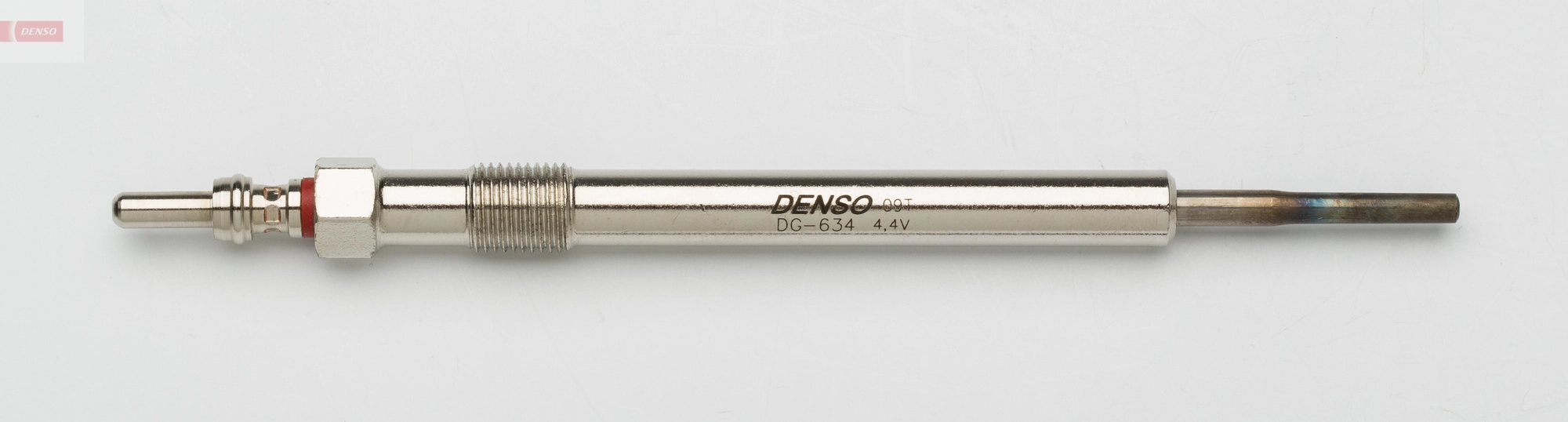 Bujía de precalentamiento Denso DG634