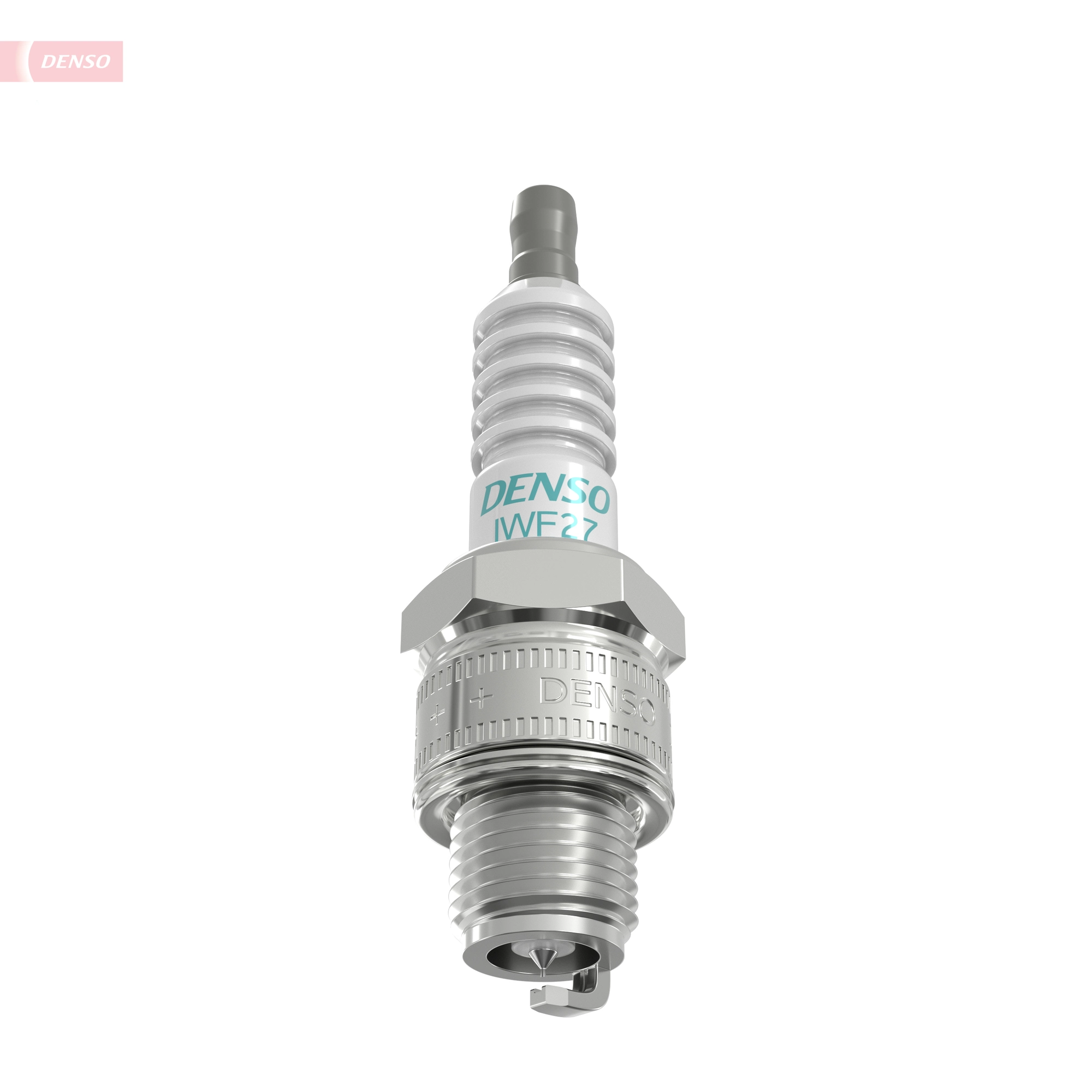IWF27 Denso Bujía de ignición