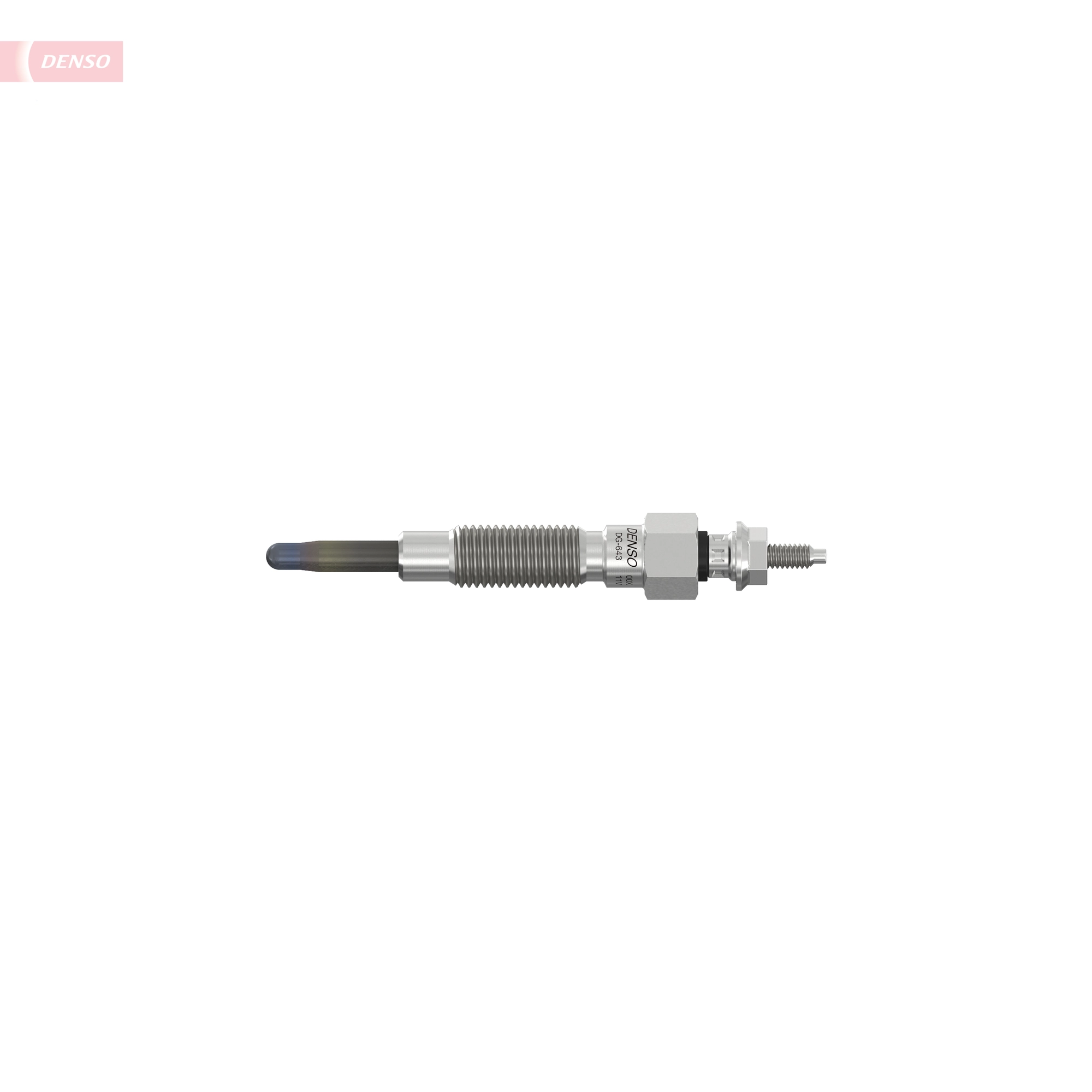 Comprar DG643 Denso Calentadores diésel