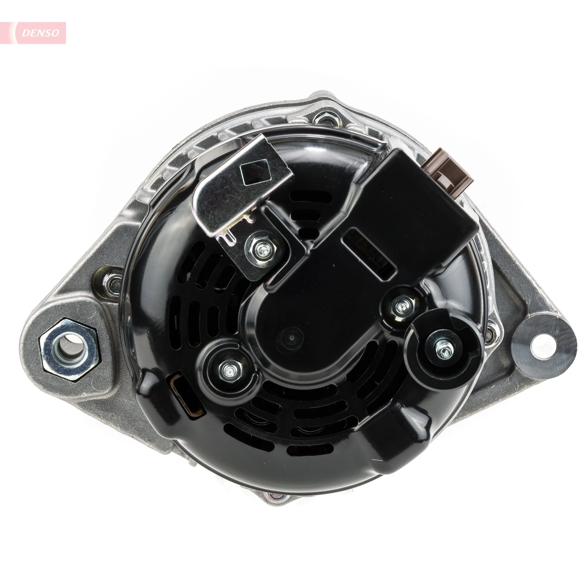 DAN1376 Denso Alternador de coche