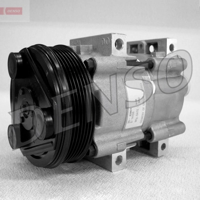 Compresores de aire acondicionado Ford Escort VII (ALL)