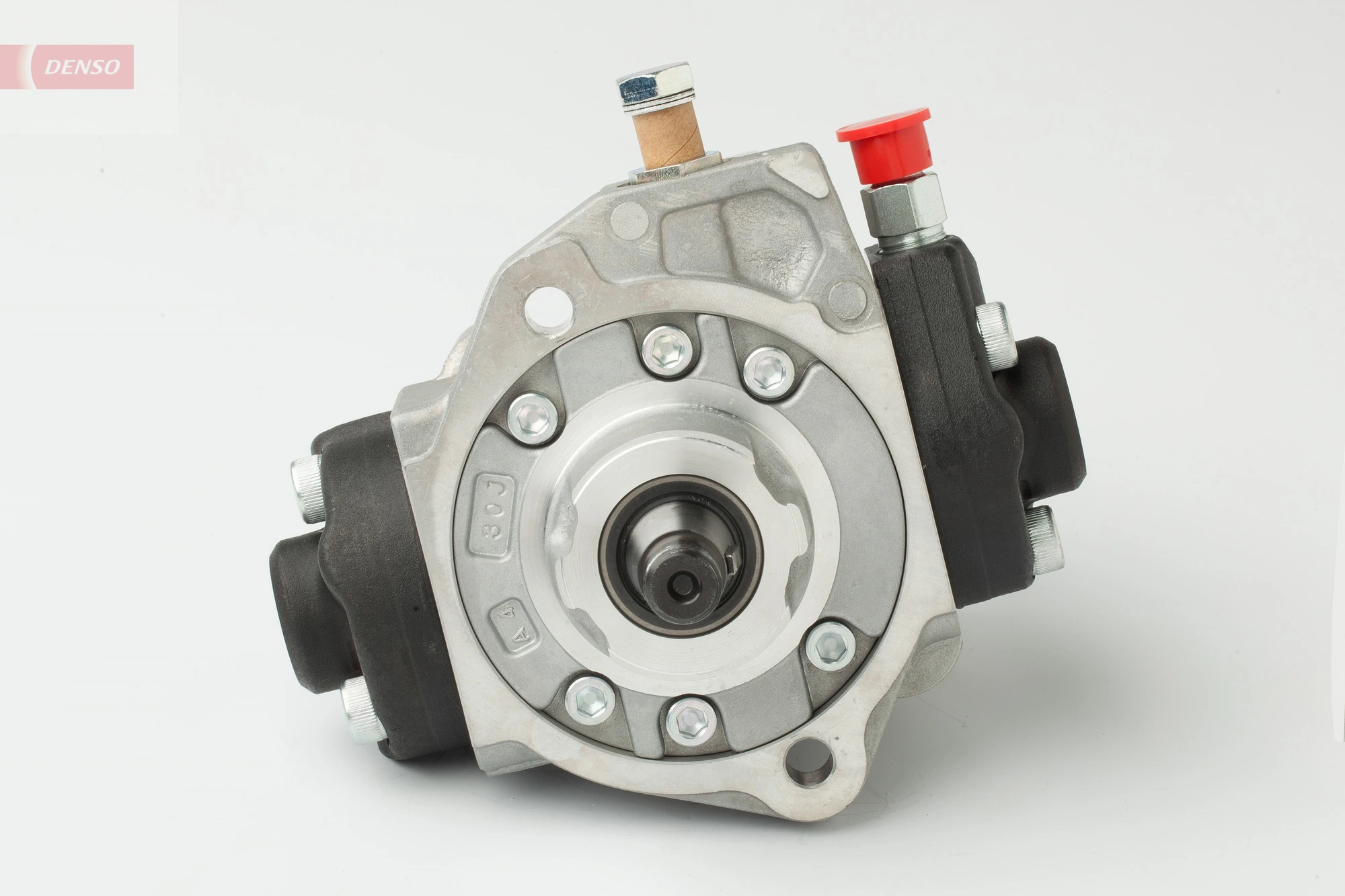 DCRP300500 Denso Bomba de inyección
