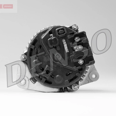 2871A704 Perkins Alternador de coche