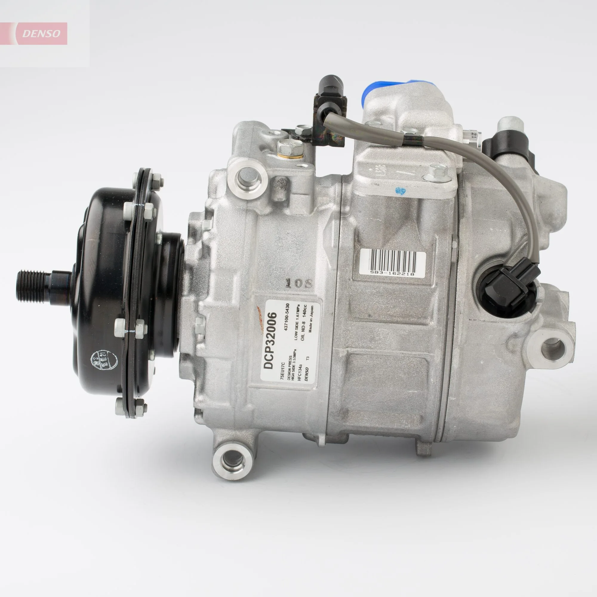 Comprar DCP32006 Denso Compresor de aire acondicionado coche