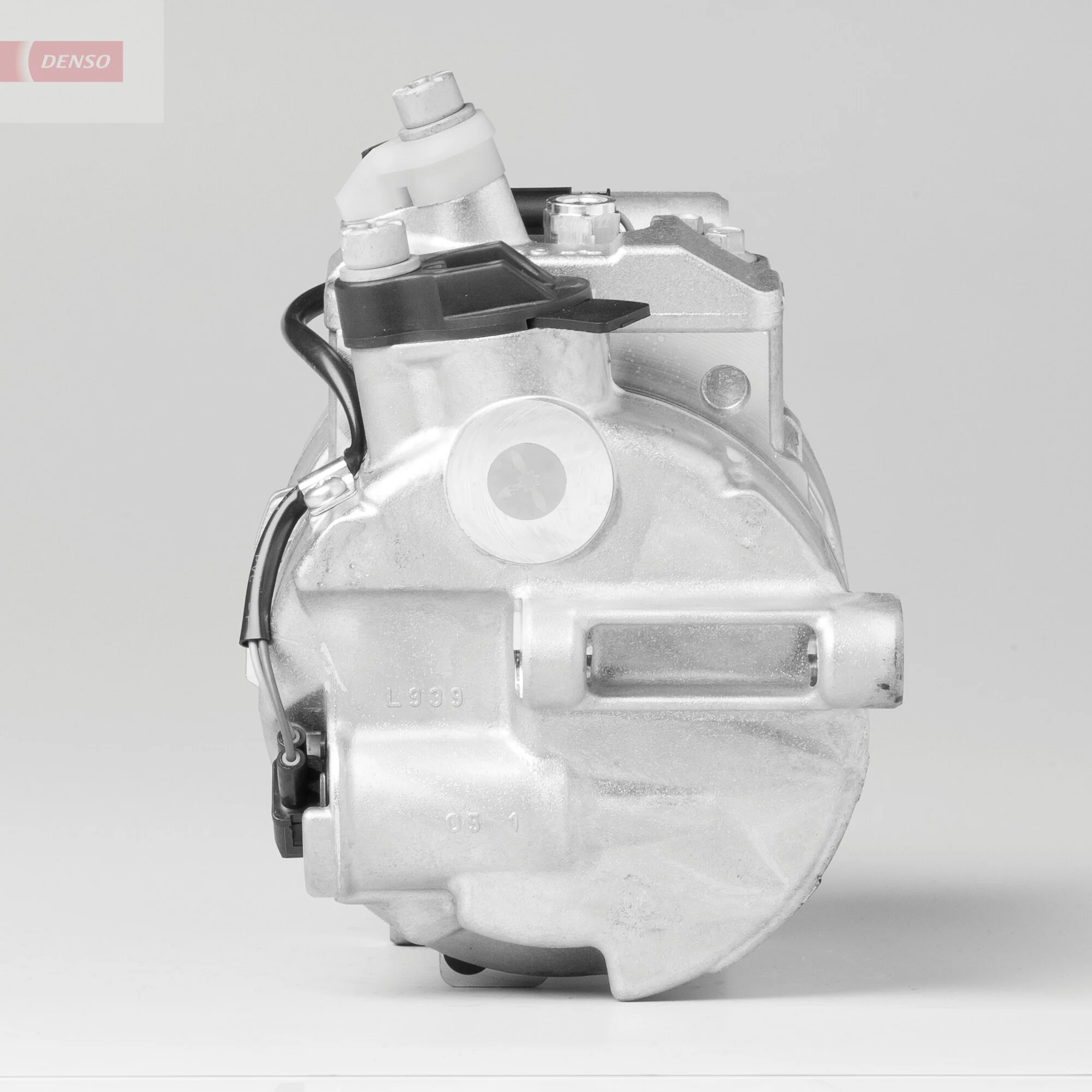 Compresor de aire acondicionado DCP17128 Denso